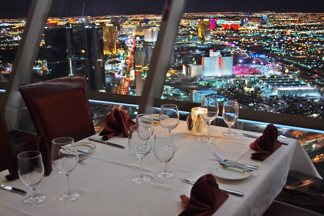 Private Las Vegas Helicopter Tour